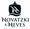 Logo Novatzki & Neves Advogados