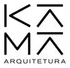 Logo Kama Arquitetura